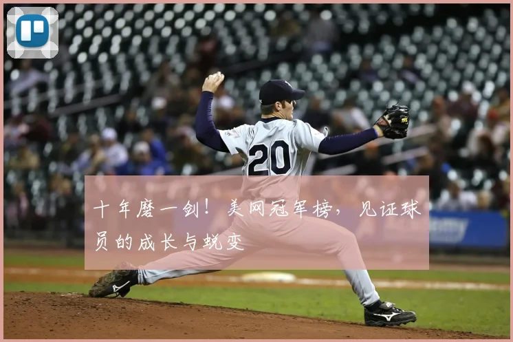 十年磨一剑!美网冠军榜,见证球员的成长与蜕变