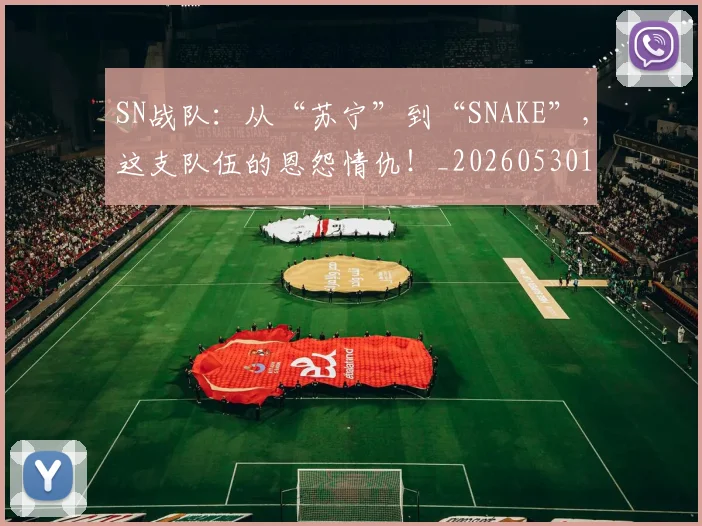 SN战队：从“苏宁”到“SNAKE”，这支队伍的恩怨情仇！_20260530143738_20260702170915